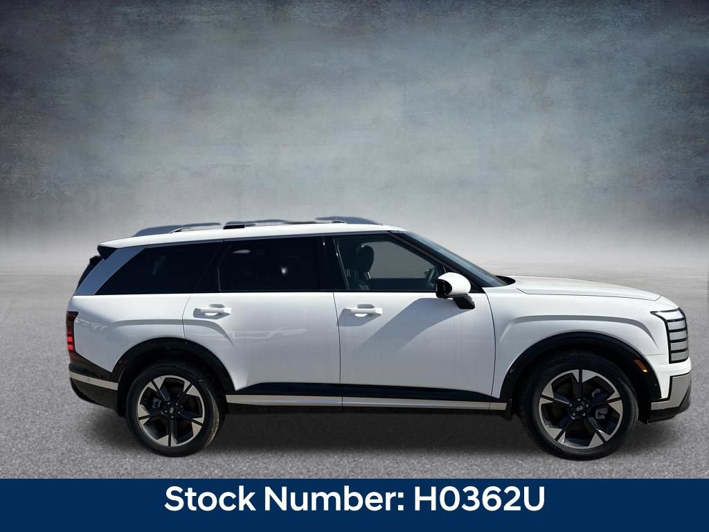 New 2026 Hyundai Palisade Limited image 6