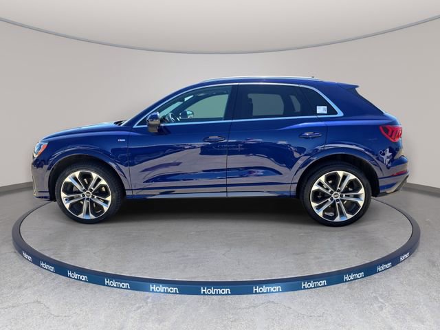 Used 2021 Audi Q3 2.0T Premium w/ Convenience Package AWD/4WD image 9