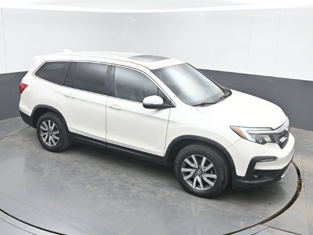 Used 2019 Honda Pilot EX-L