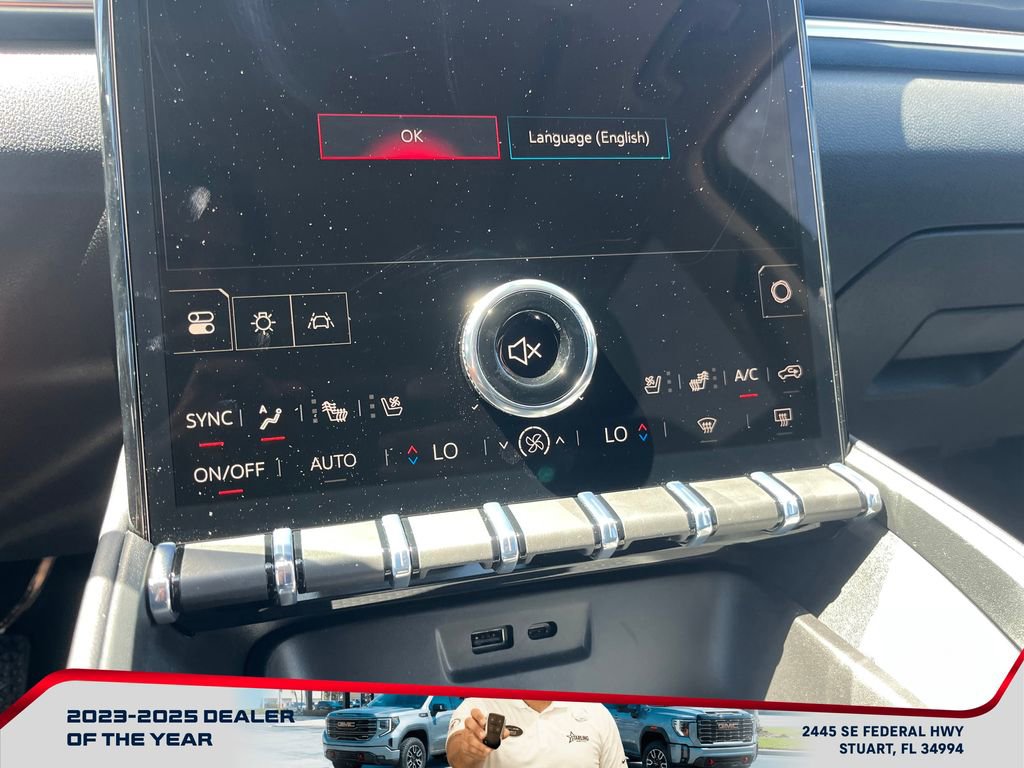 New 2026 GMC Terrain Denali image 29