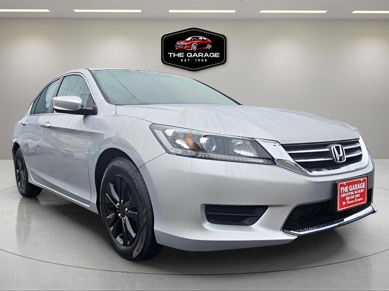 Used 2014 Honda Accord LX image 8