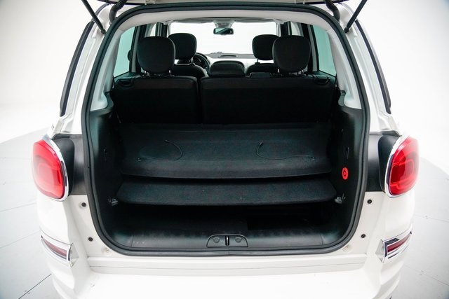 Used 2020 FIAT 500L Lounge image 9
