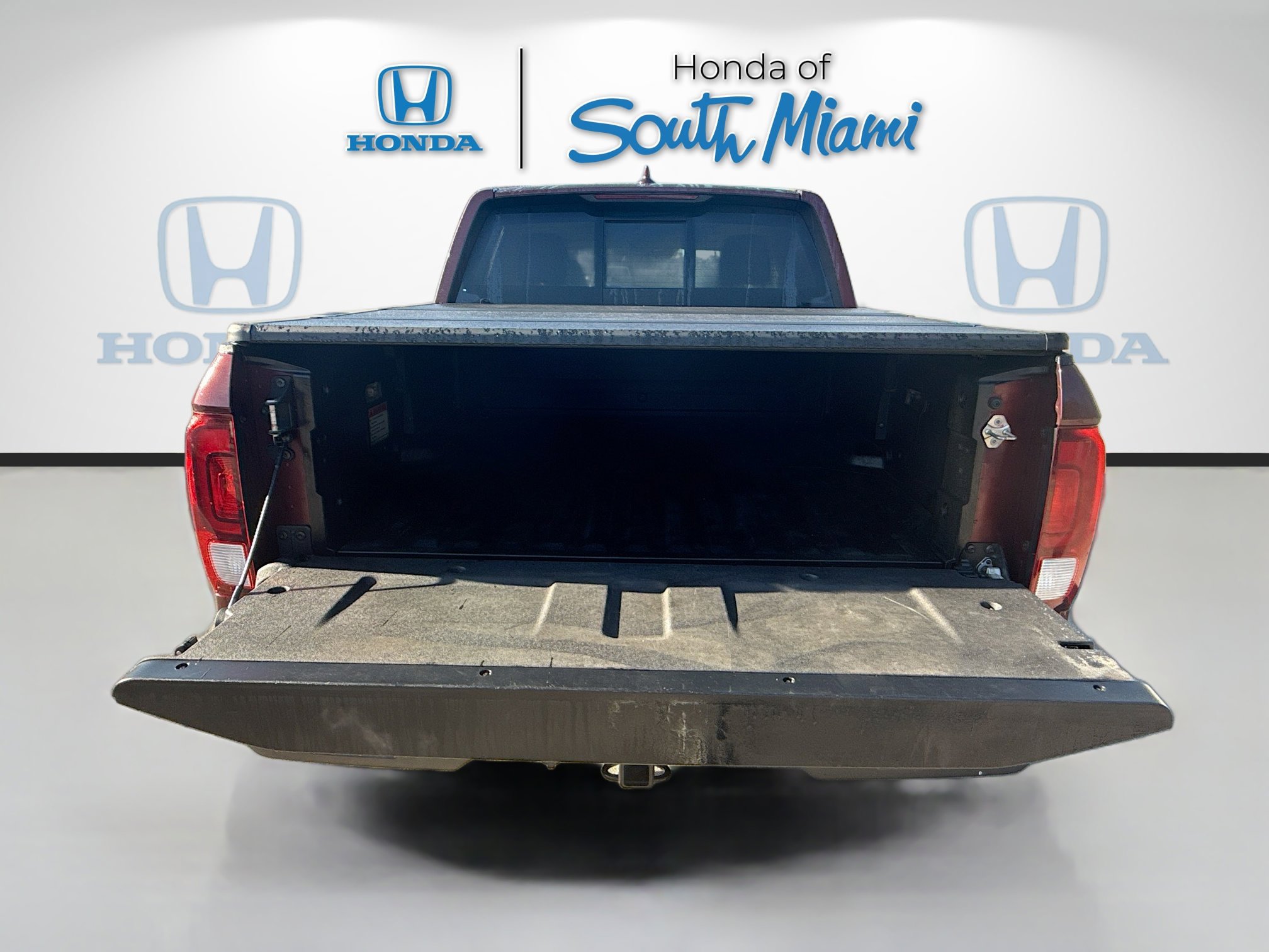 Used 2020 Honda Ridgeline RTL-E image 27