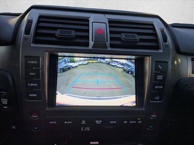 Used 2016 Lexus GX 460 image 15