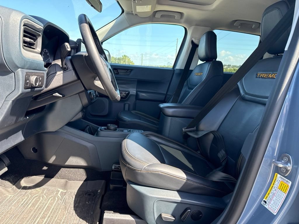 Used 2024 Ford Maverick Tremor w/ Tremor Off-Road Package AWD/4WD image 6