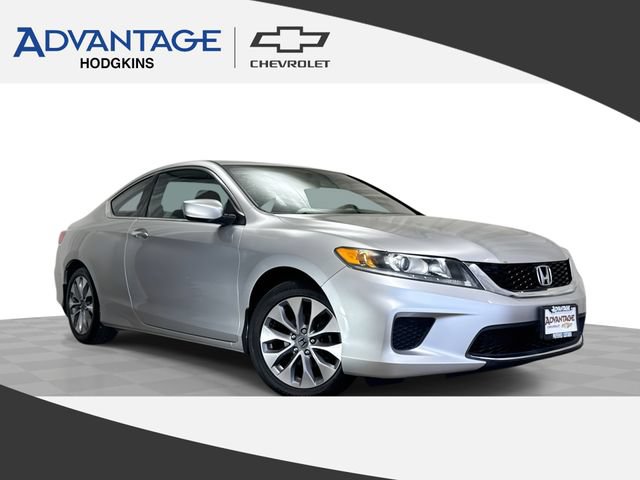 Used 2014 Honda Accord LX-S