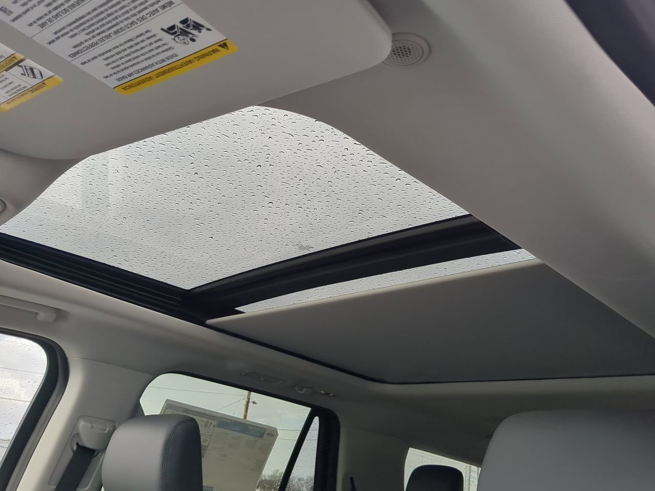 New 2026 Ford Expedition Active image 20