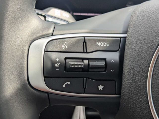 New 2026 Kia K5 GT-Line FWD image 22
