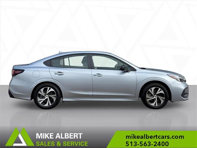 Used 2024 Subaru Legacy image 2