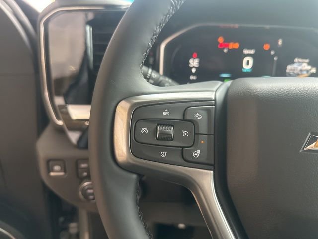 New 2026 Chevrolet Silverado 3500 LT w/ Convenience Package image 18