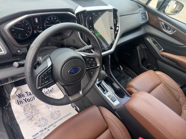 Used 2025 Subaru Ascent Touring AWD/4WD image 16