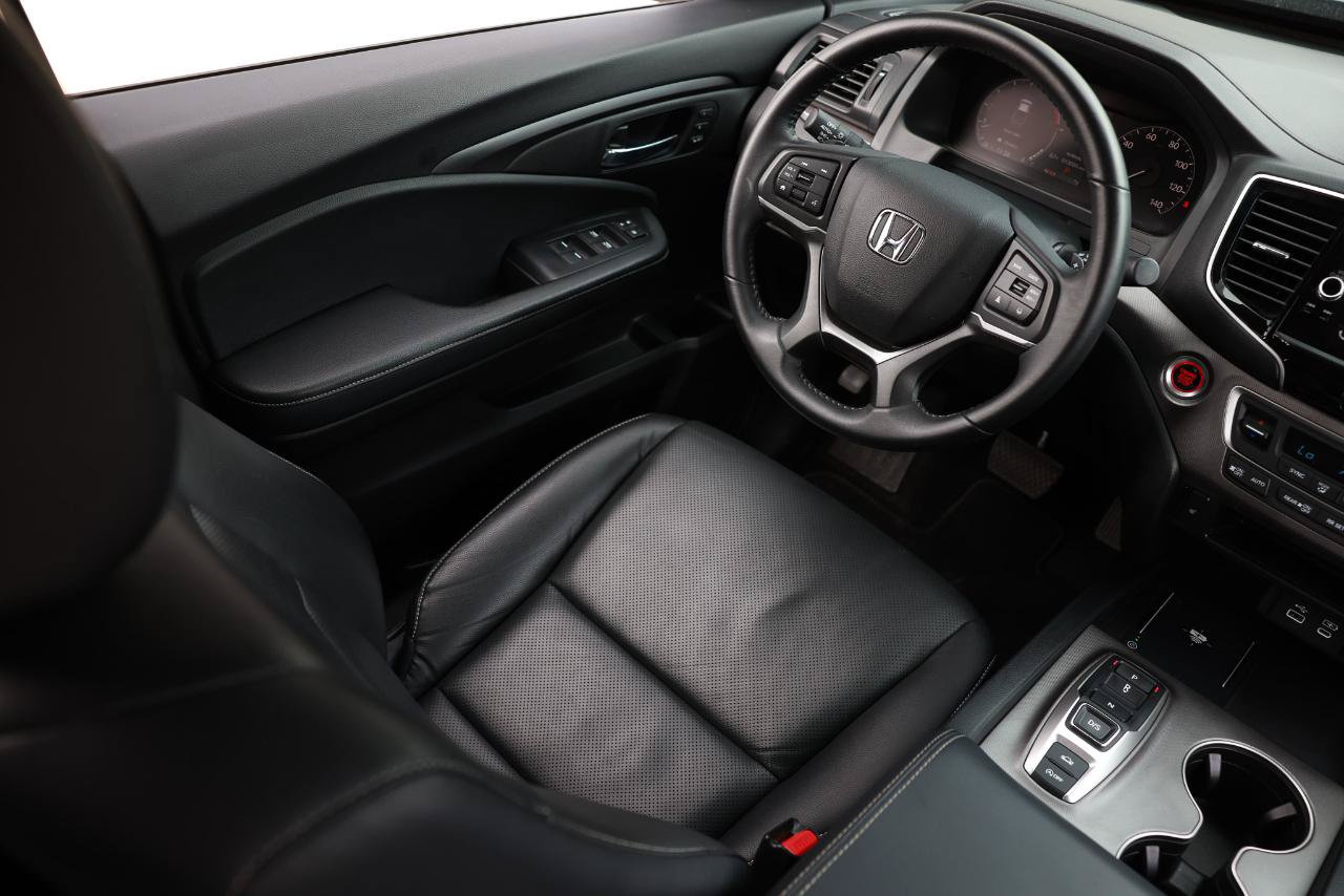 Used 2025 Honda Ridgeline RTL image 21