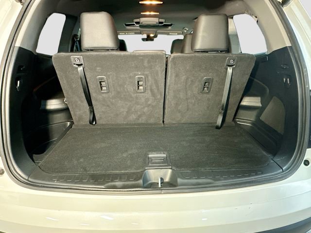 Used 2022 Honda Pilot Touring image 28