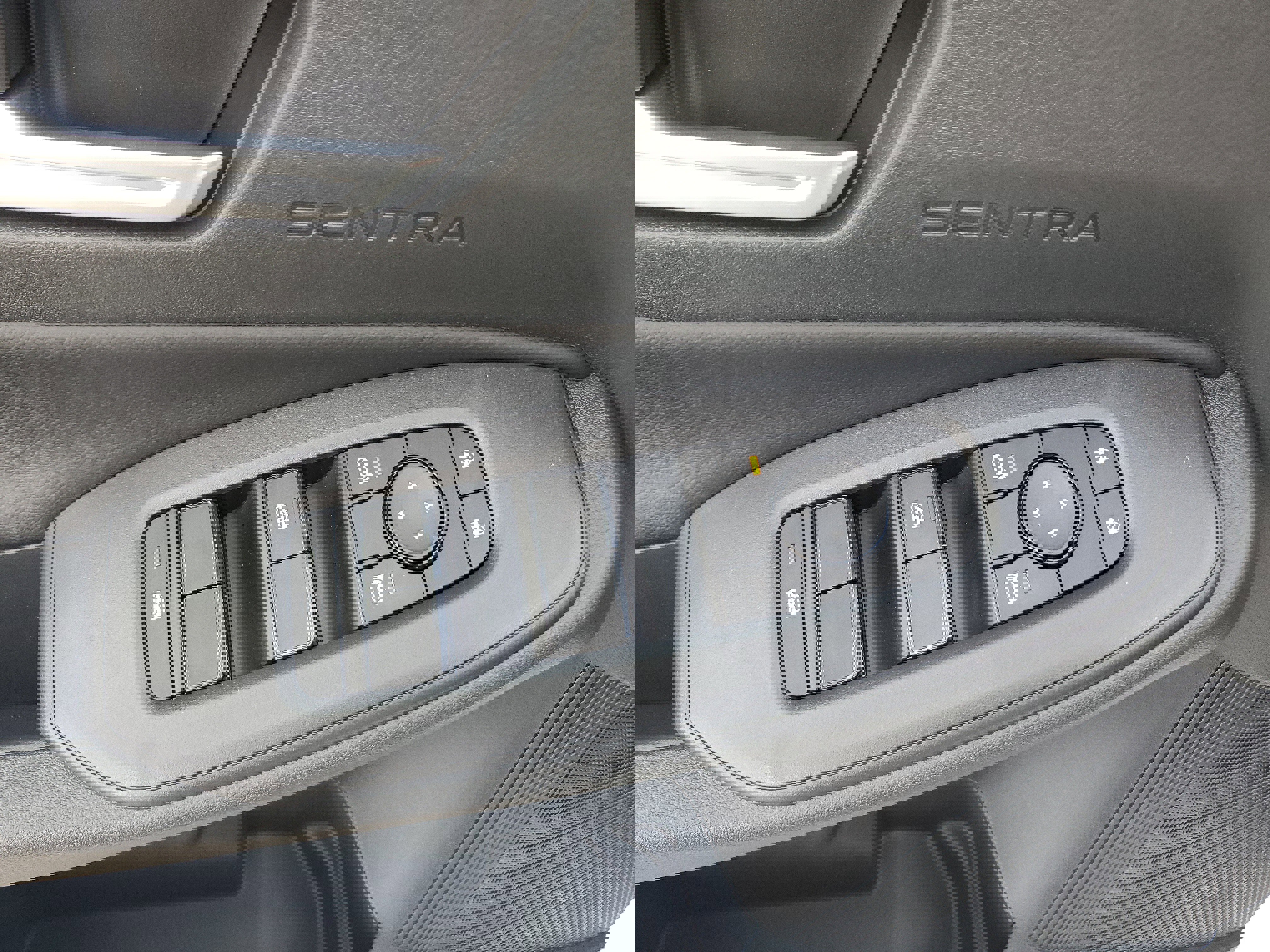 New 2026 Nissan Sentra SV image 14