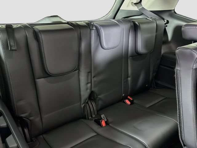 New 2026 Subaru Ascent Limited AWD/4WD image 28