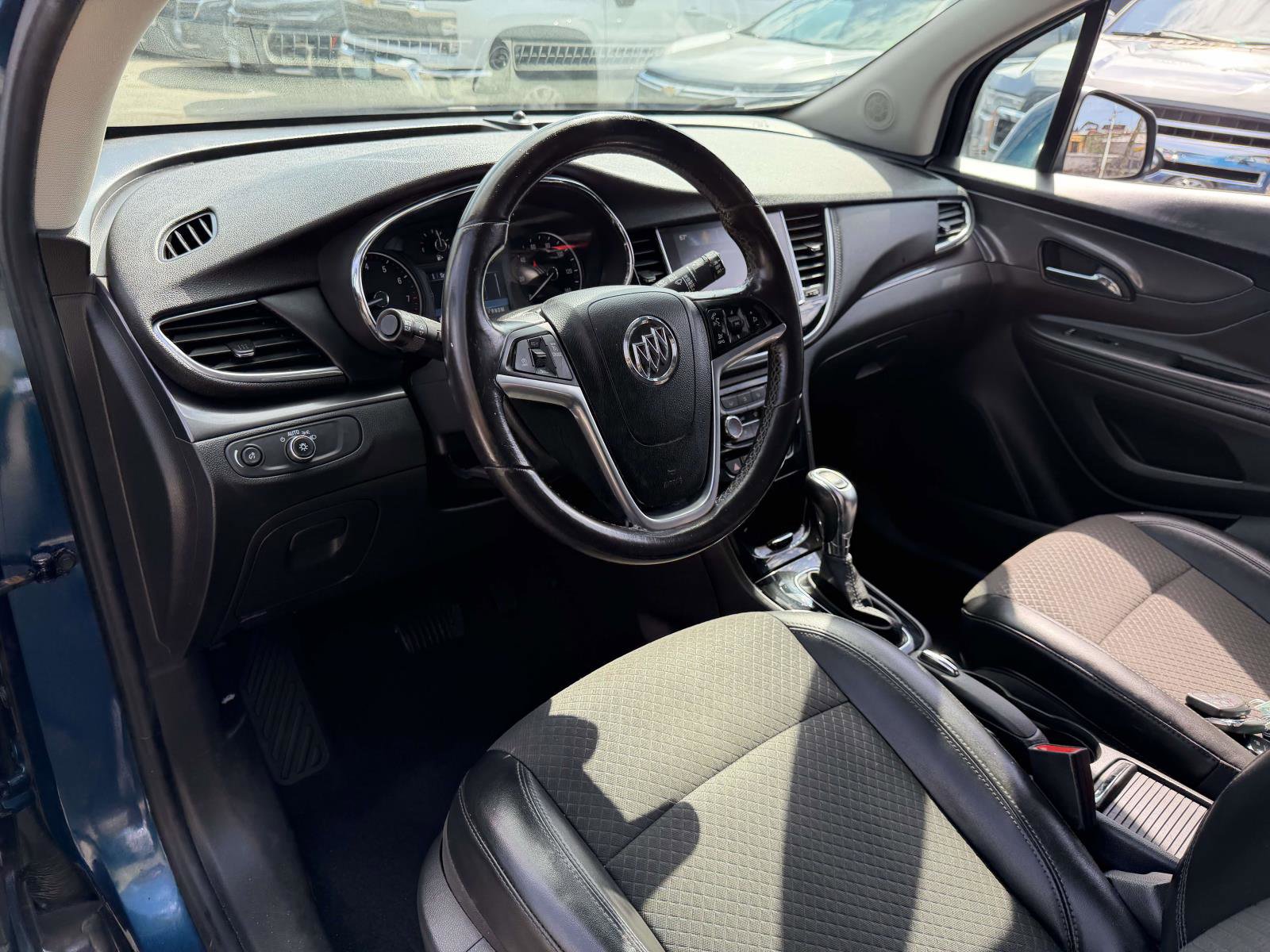 Used 2019 Buick Encore Preferred image 12