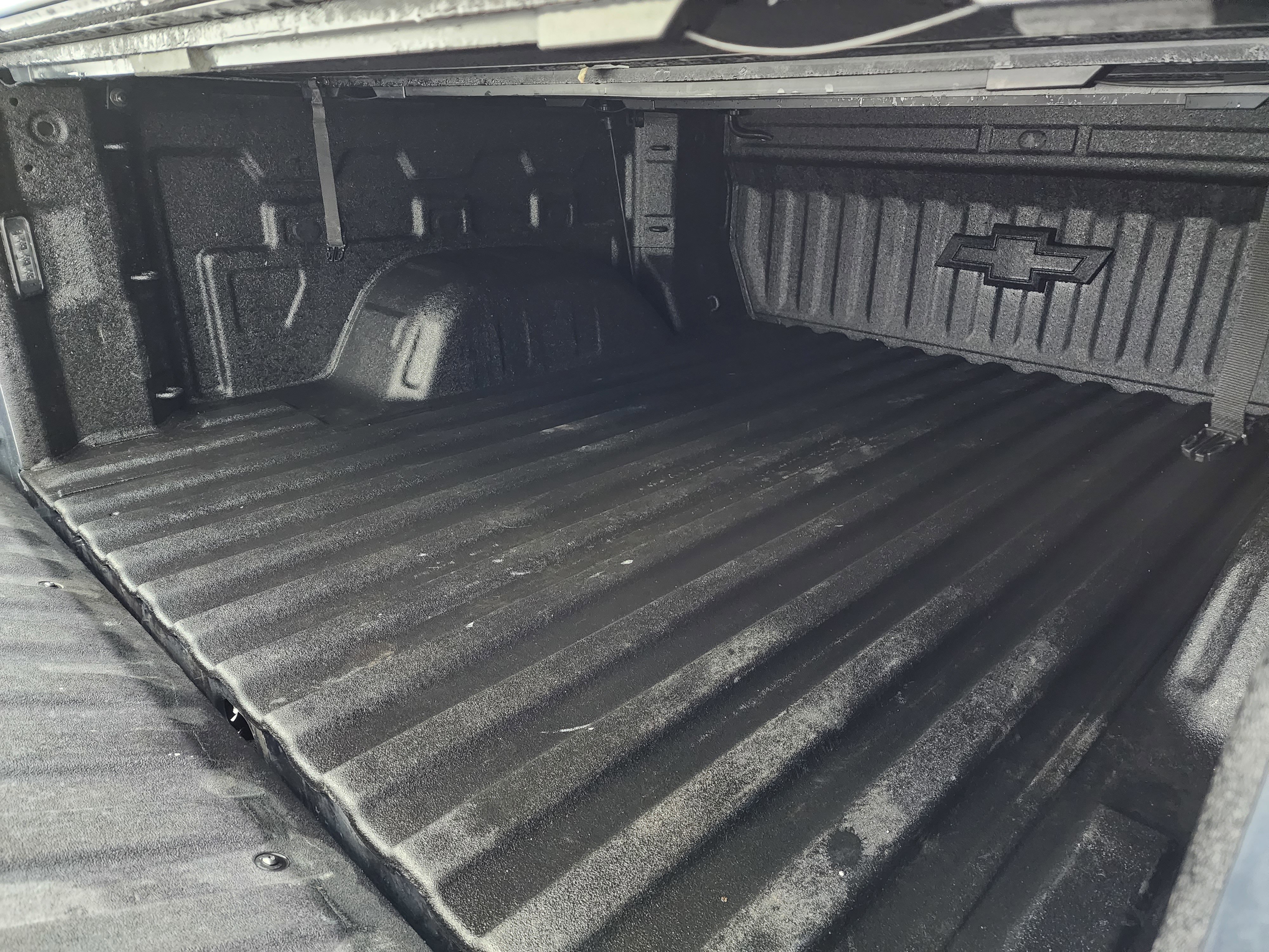 Used 2020 Chevrolet Silverado 1500 LT Trail Boss image 5