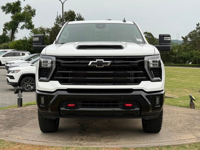 Used 2026 Chevrolet Silverado 2500 LT w/ Trail Boss Package AWD/4WD image 2