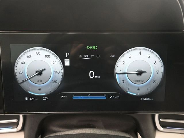 Used 2025 Hyundai Elantra Limited FWD image 12