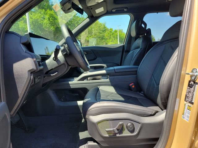 New 2027 Kia Telluride EX X-Line AWD/4WD image 14