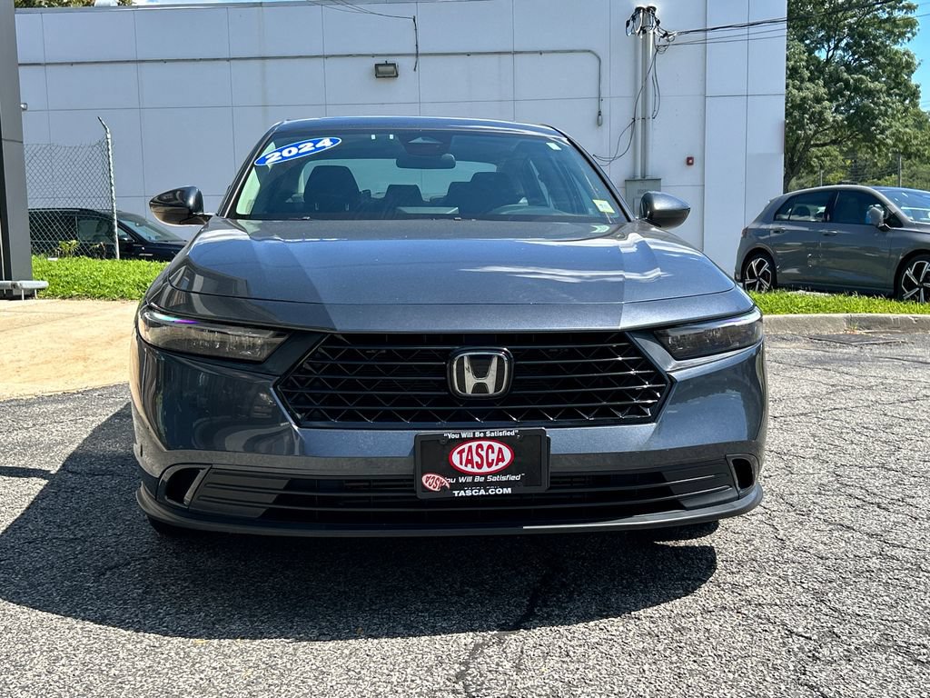 Used 2024 Honda Accord EX image 6
