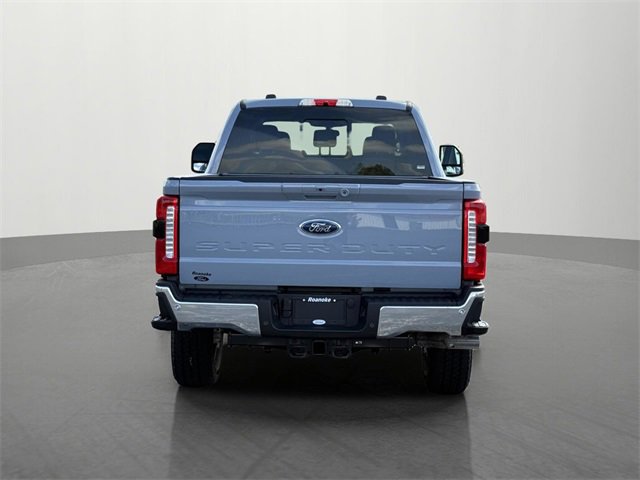 New 2025 Ford F250 Lariat w/ Lariat Ultimate Package image 9