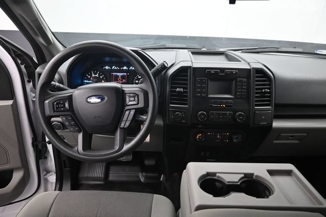 Used 2015 Ford F150 XL w/ Equipment Group 101A Mid RWD image 11