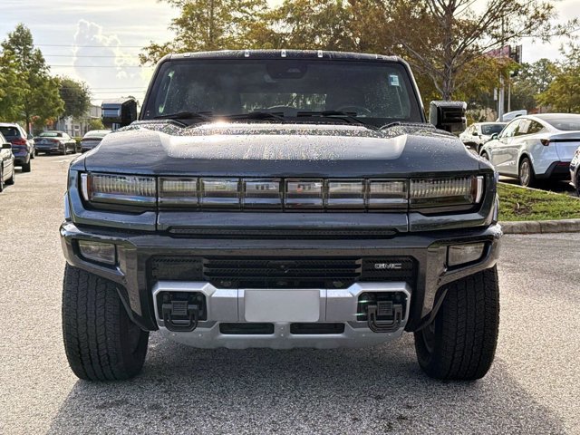 Used 2026 GMC Hummer EV SUV AWD/4WD image 8