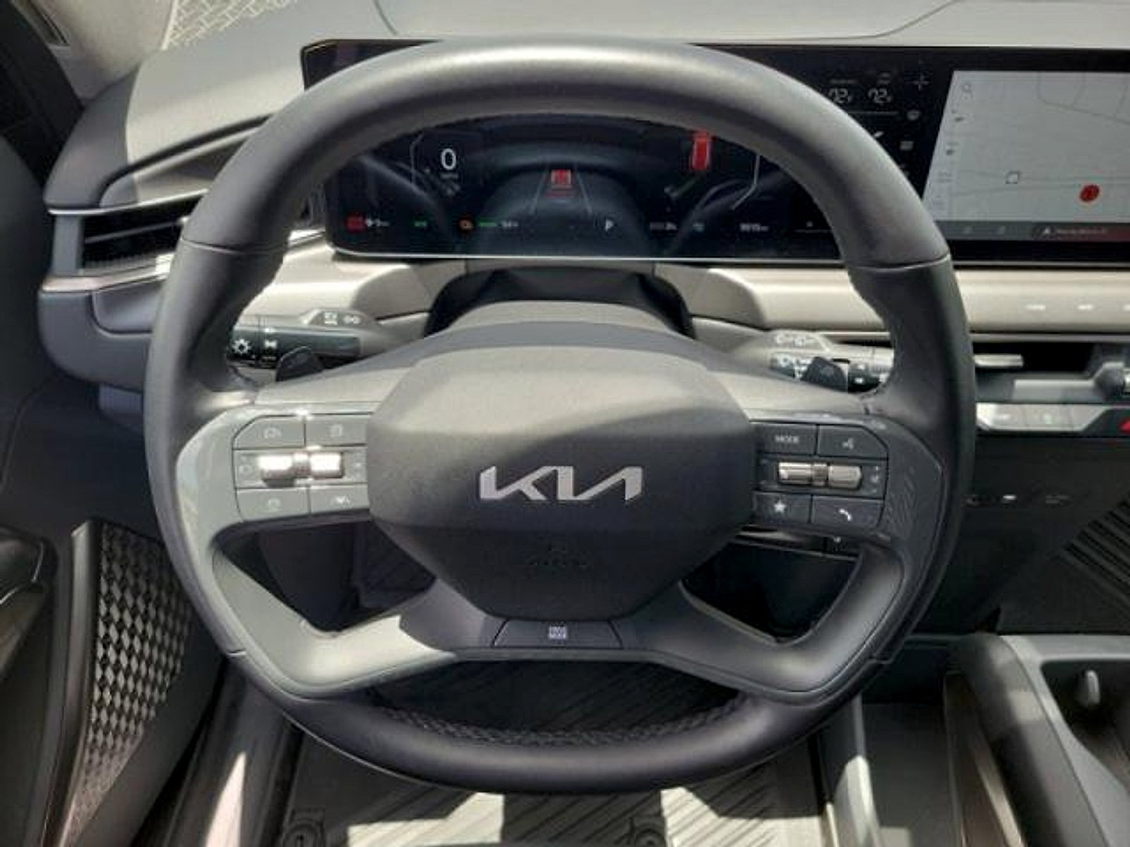 Used 2026 Kia EV9 Light RWD image 22