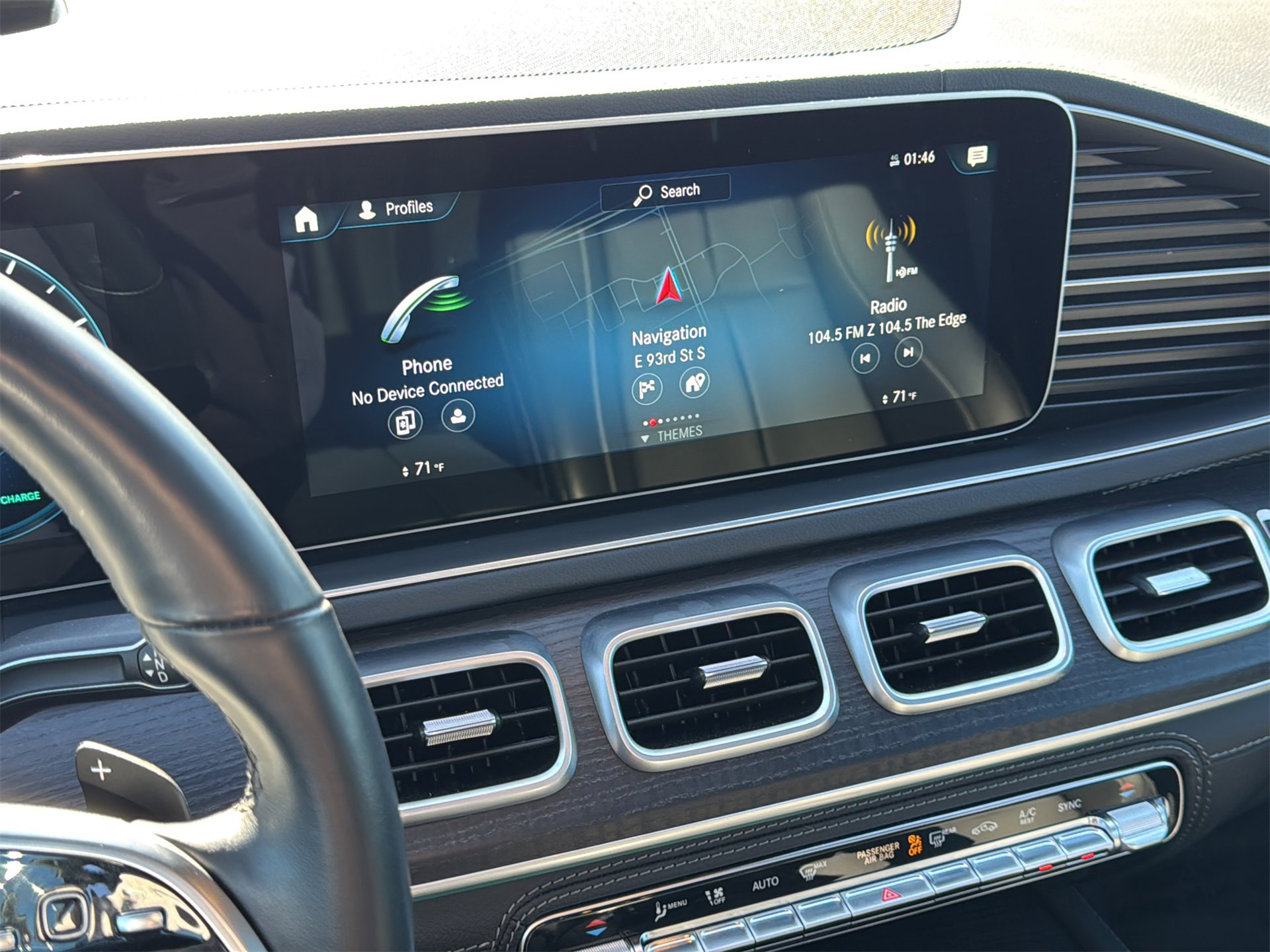 Certified 2022 Mercedes-Benz GLS 580 4MATIC image 19