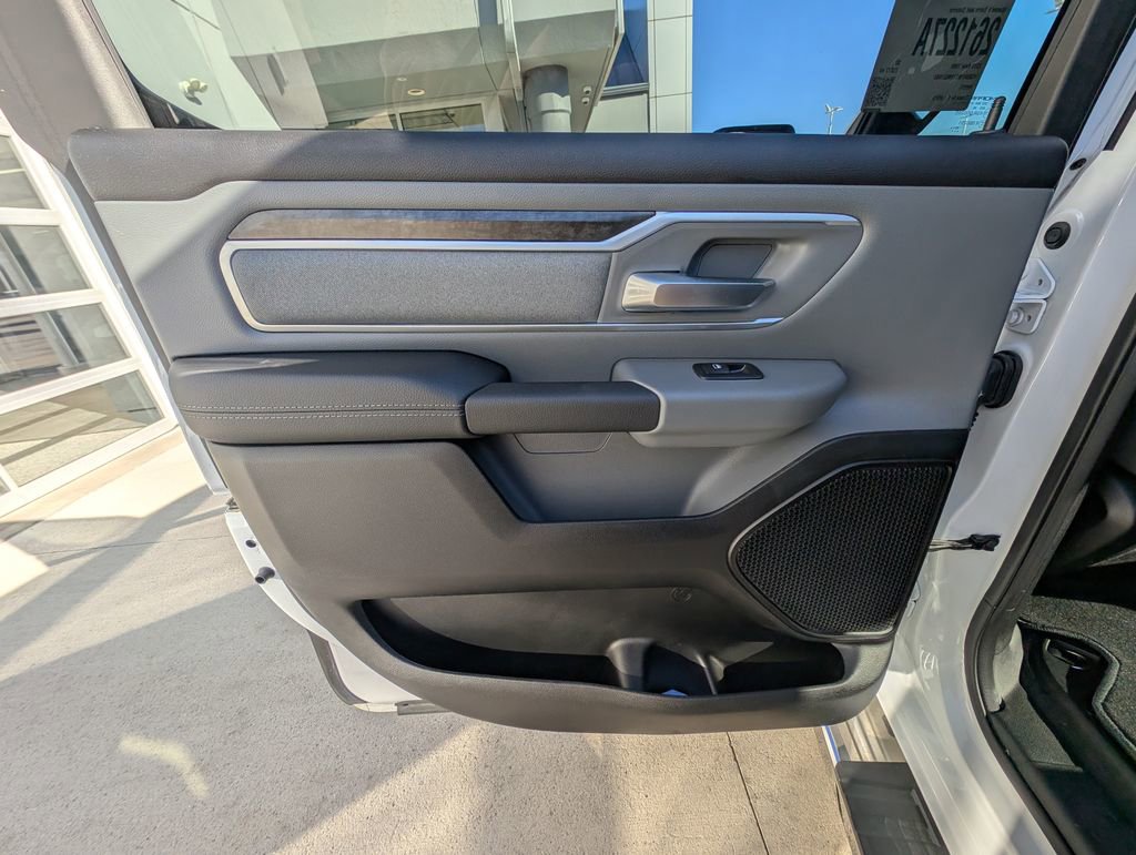 Used 2023 RAM 1500 Big Horn image 39