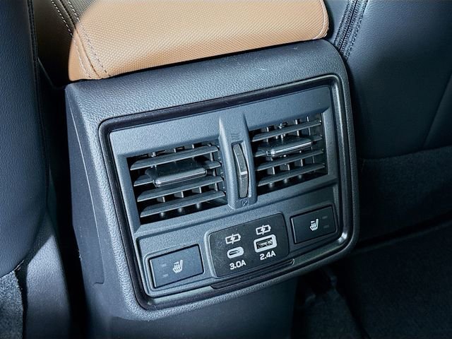 New 2026 Subaru Forester Touring AWD/4WD image 26