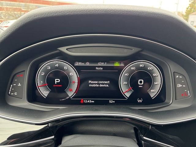 New 2026 Audi Q7 3.0T Premium Plus image 17