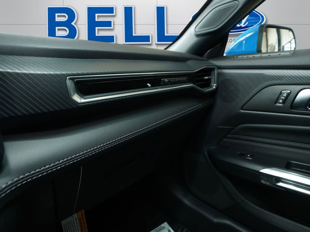 New 2026 Ford Mustang Premium image 19
