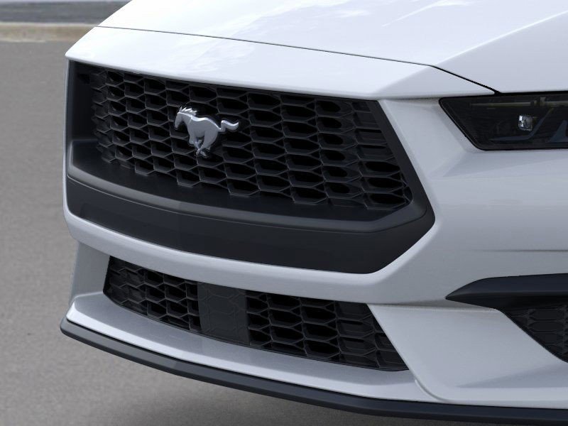 New 2026 Ford Mustang Coupe image 19