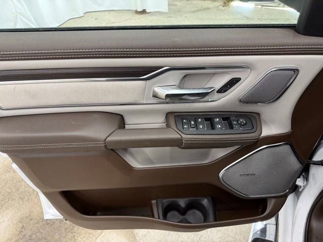 New 2026 RAM 1500 Laramie image 14