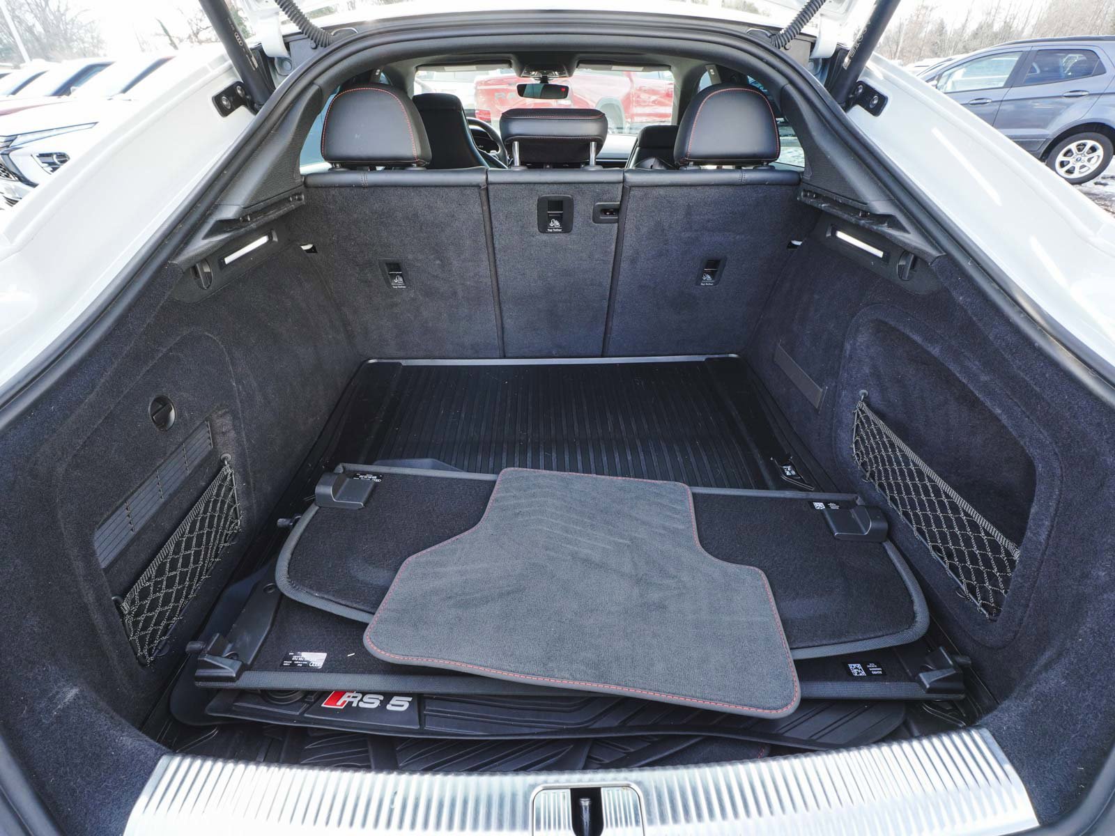 Used 2022 Audi RS 5 2.9T image 43