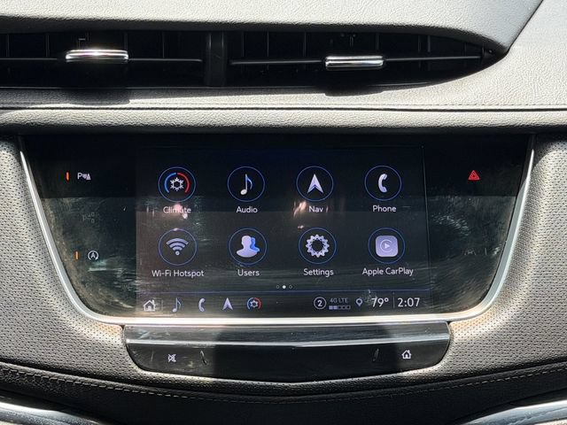 Used 2023 Cadillac XT5 Premium Luxury FWD image 18