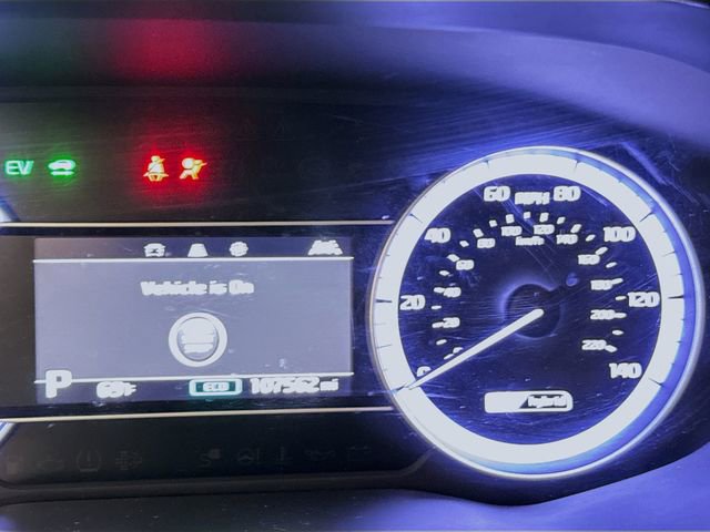 Used 2022 Kia Niro LXS image 12