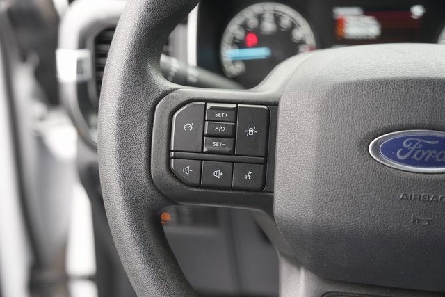 Certified 2021 Ford F150 XL w/ STX Appearance Package image 22