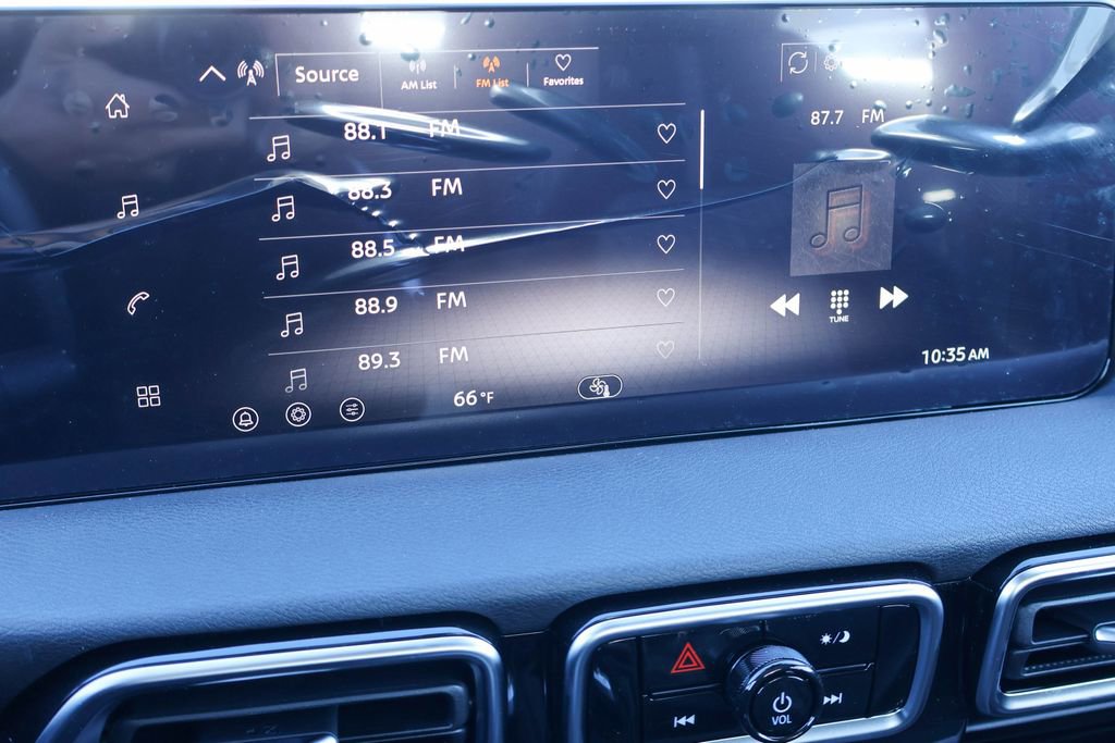 New 2026 Nissan Sentra SV image 5