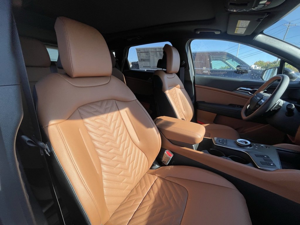 New 2026 Kia Sportage AWD Hybrid image 30