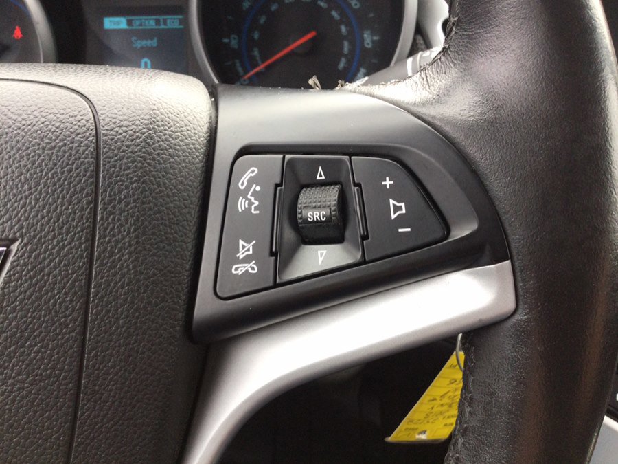 Used 2013 Chevrolet Cruze Eco w/ Enhanced Safety Package image 28