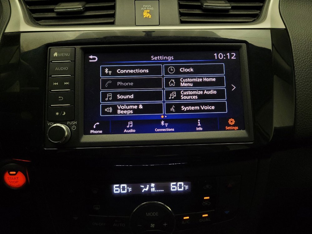 Used 2019 Nissan Sentra SV image 25