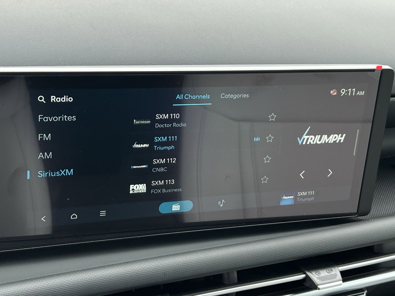 New 2026 Hyundai Santa Cruz SEL image 18