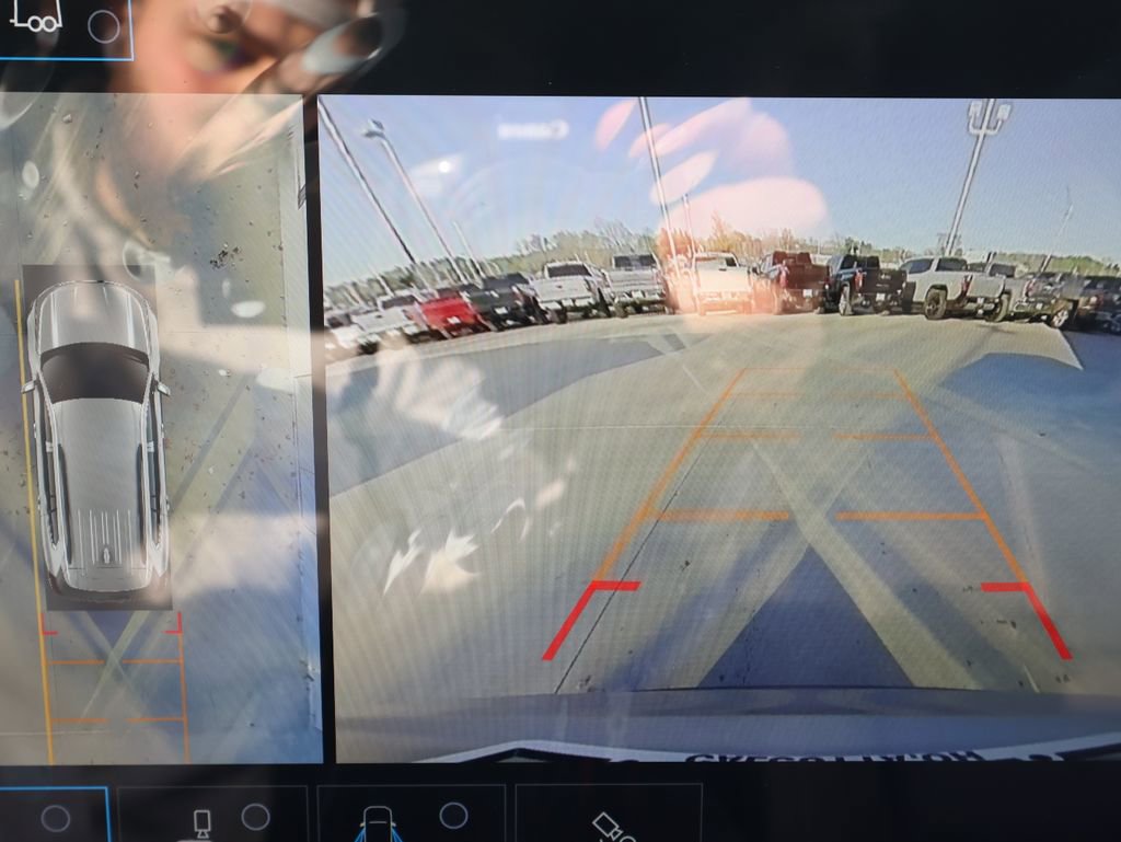 New 2026 GMC Acadia Elevation w/ Black Edition image 22