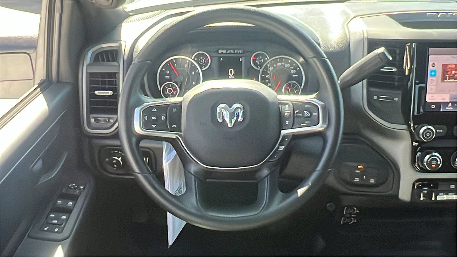 New 2026 RAM 4500 Tradesman w/ Chrome Appearance Group image 23