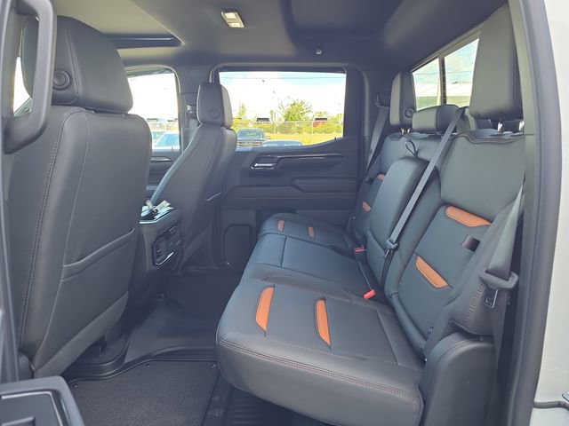 New 2026 GMC Sierra 1500 AT4 w/ Technology Package image 16