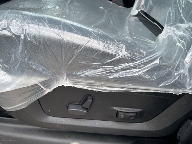 Used 2025 RAM 2500 Big Horn image 5