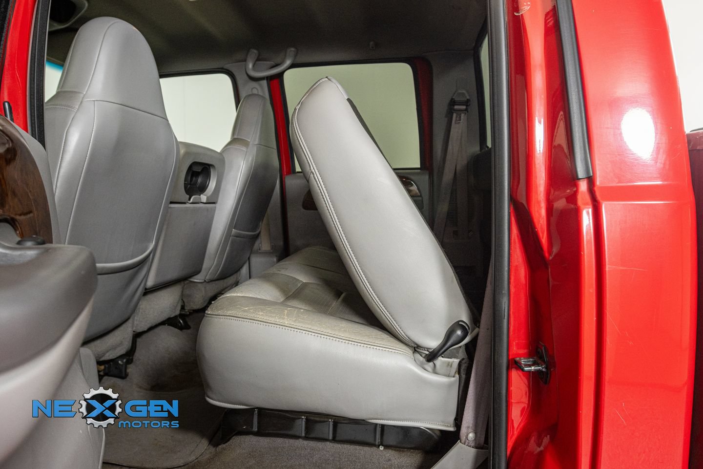 Used 2001 Ford F350 Lariat AWD/4WD image 24